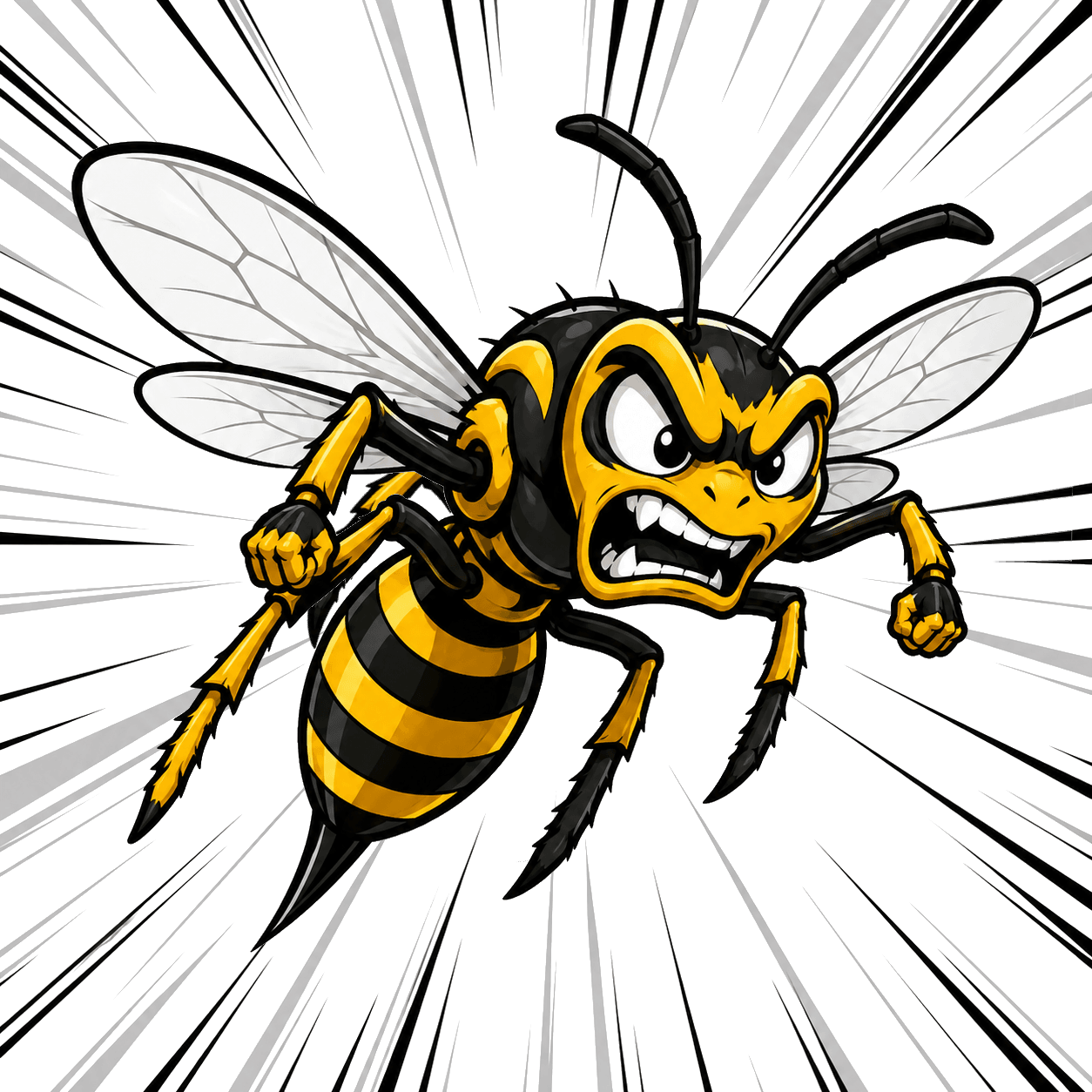 Remove Bee and Wasp Nests Safely pest control service in Rockland, Bergen, Orange, and Westchester counties