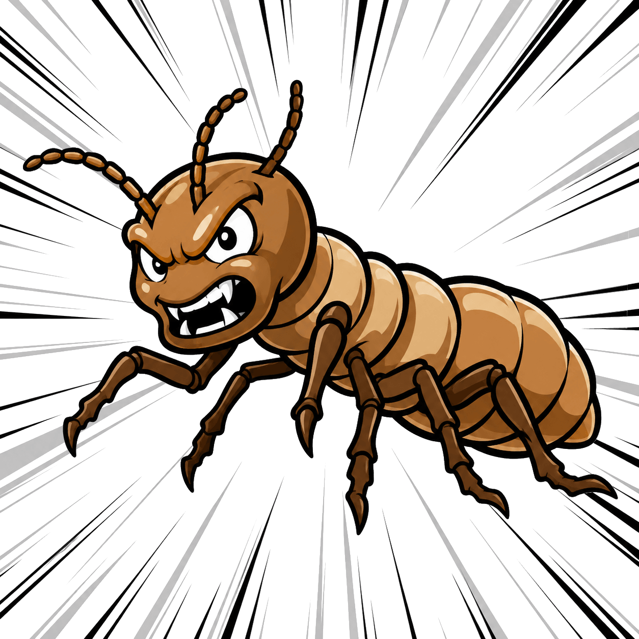 Check Termite Risk Before Damage Gets Worse pest control service in Rockland, Bergen, Orange, and Westchester counties